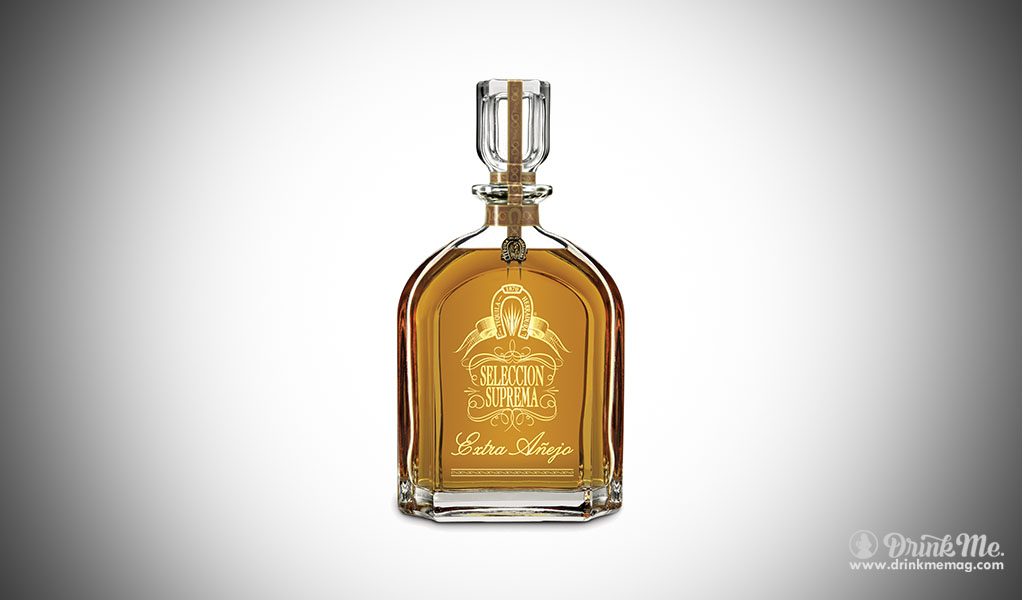 Casa Herradura Seleccion Suprema drinkmemag.com drink me