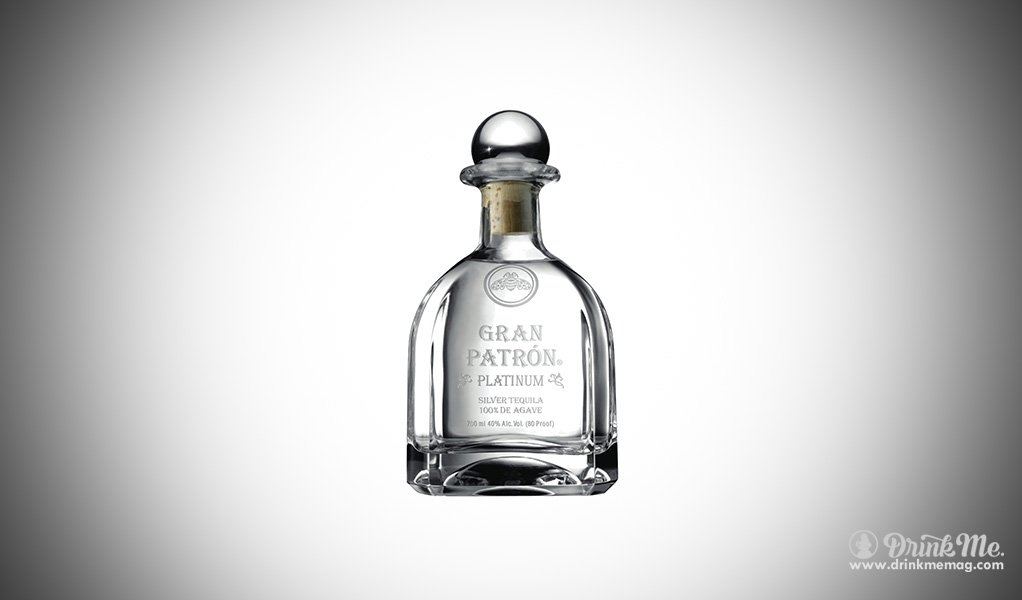 Gran Patron Platinum drinkmemag.com