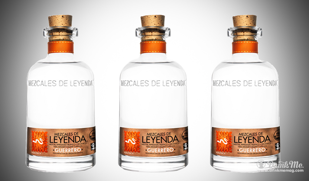 leyendas drinkmemag.com drink me Top Mezcals