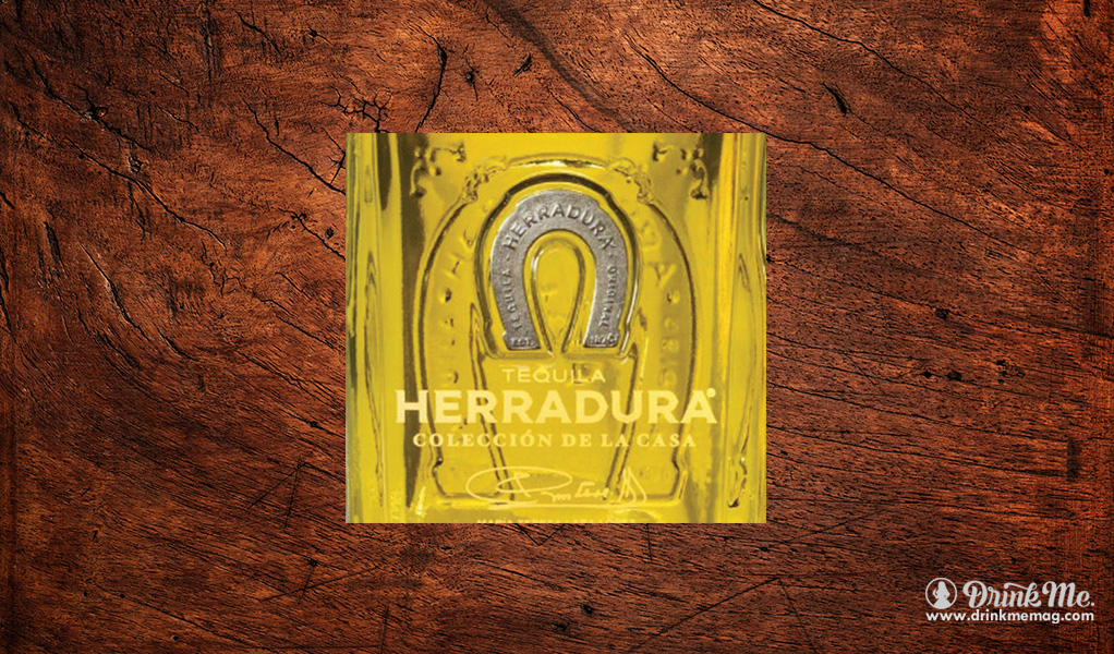 Herradurra Tequila