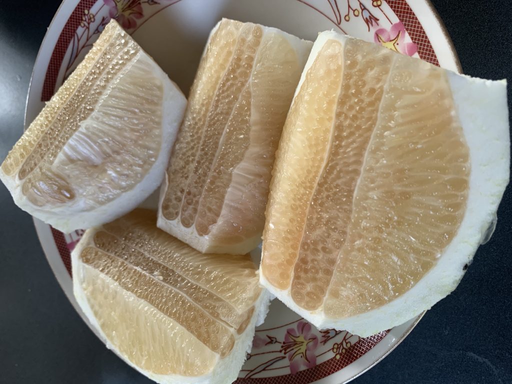 Pomelo