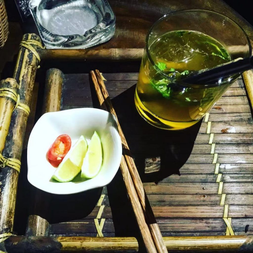 Vietnamese Drinks