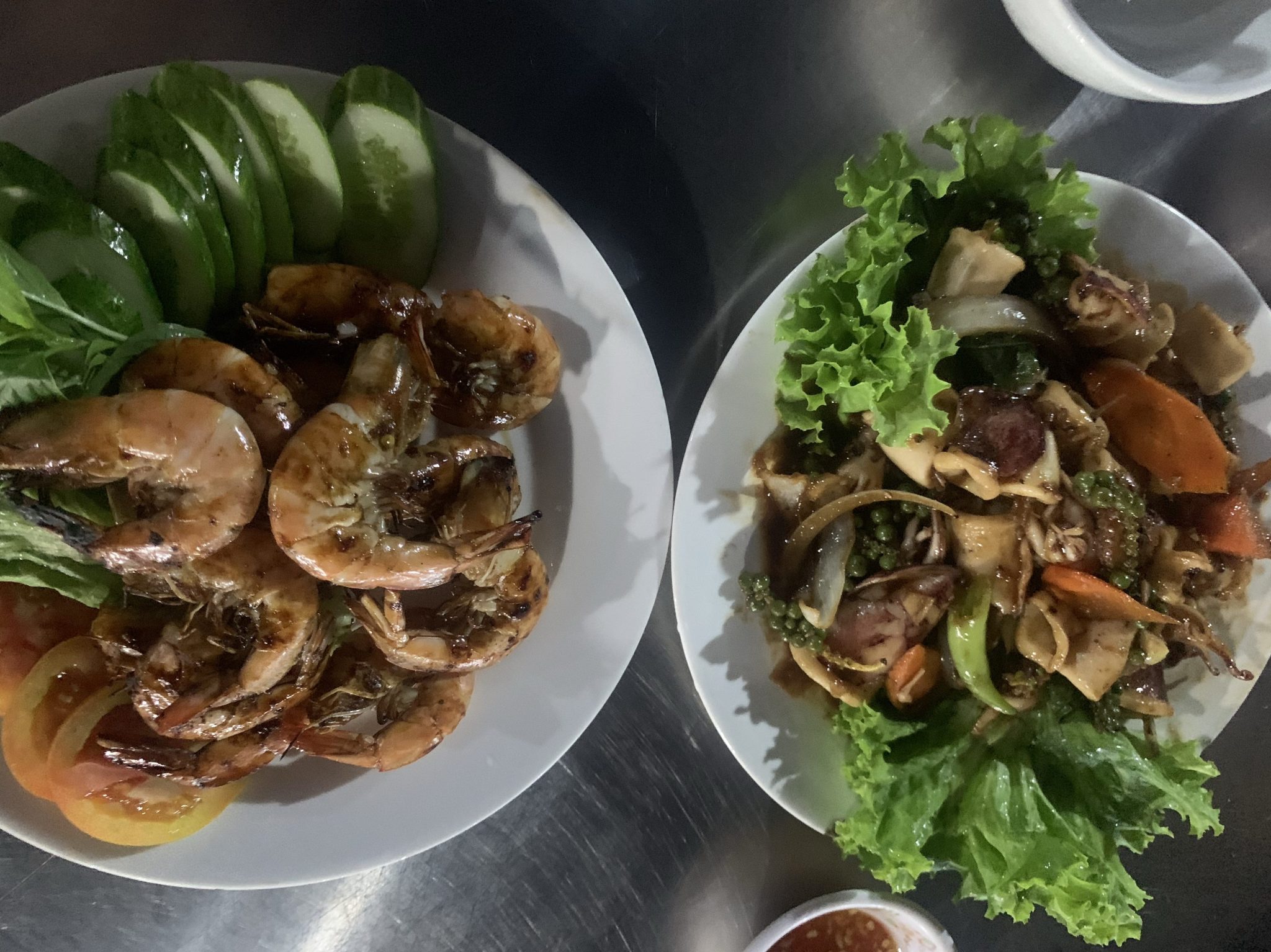 Street Food Koh Kong - 5 Best Street Food places in Cambodia