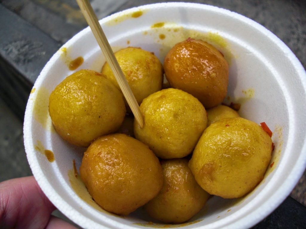 i Best Street Foods in Asia