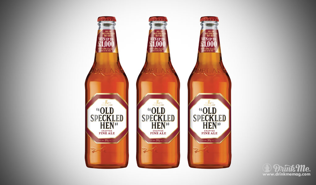 Old Spekled Hen drinkmemag.com drink me Top English Pale Ales