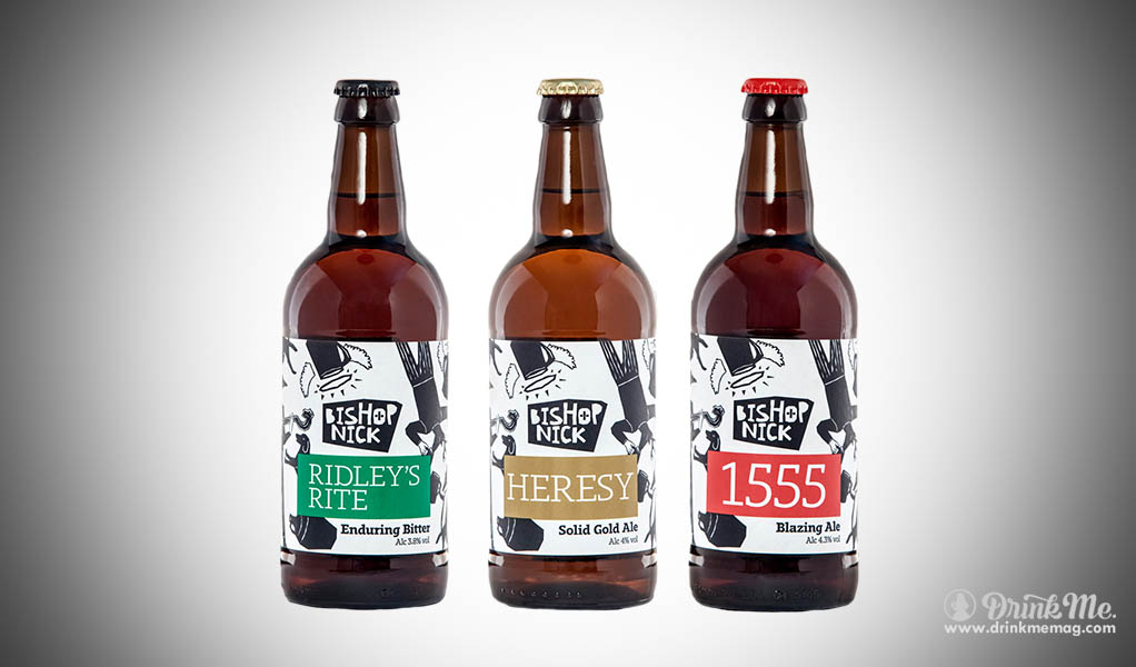 Heresy drinkmemag.com drink me Top British Beers