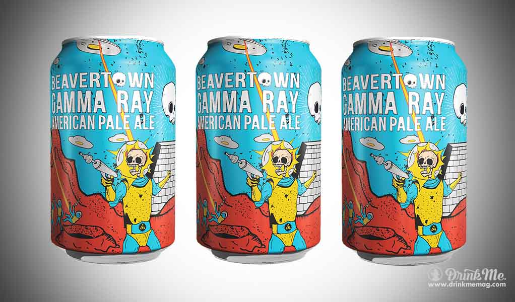 Gamma Ray drinkmemag.com drink me Top British Beers