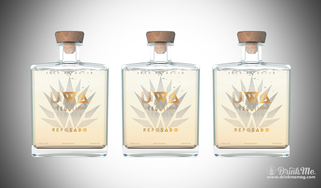 UWA Resposado drinkmemag.com drink me Top Tequila Under $75