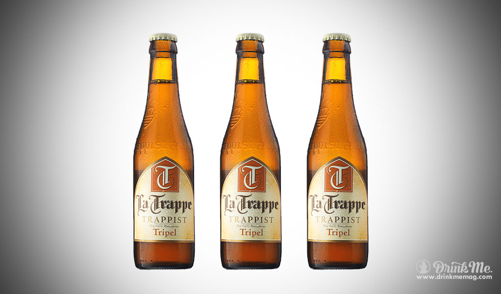 la trappe tripel drinkmemag.com drink me Top Belgian Tripels