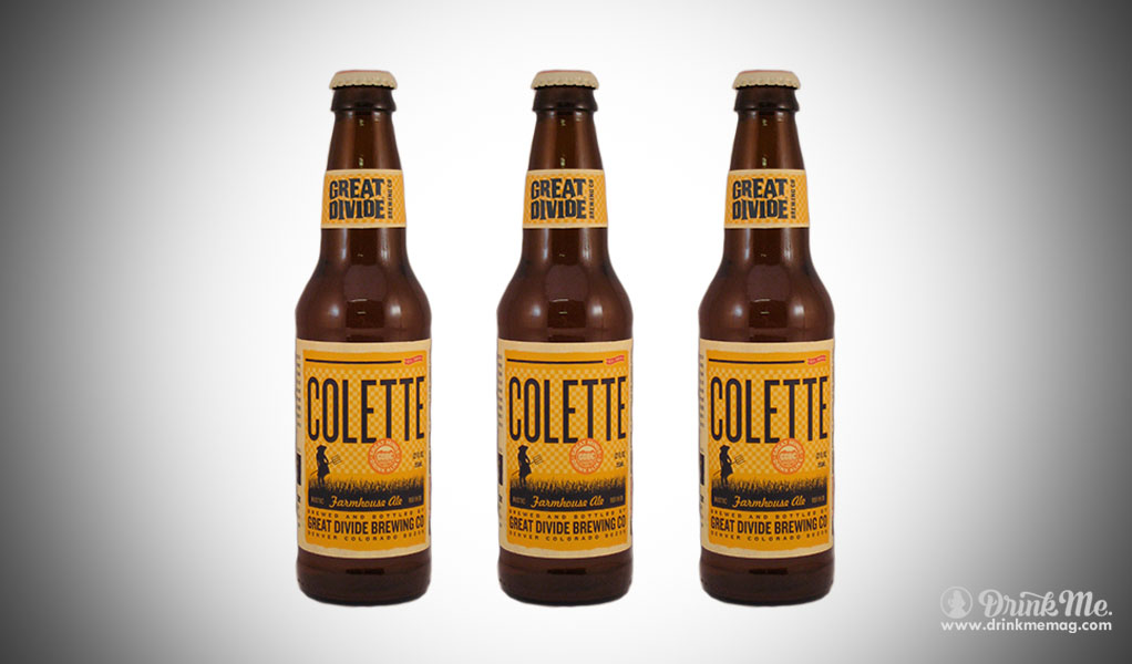 Colette drinkmemag.com drink me Top Belgian Saison