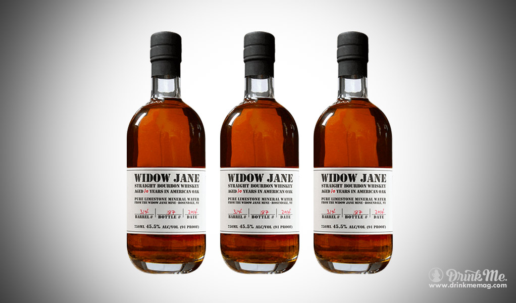 Widow Jane drinkmemag.com drink me Top Bourbons under $75