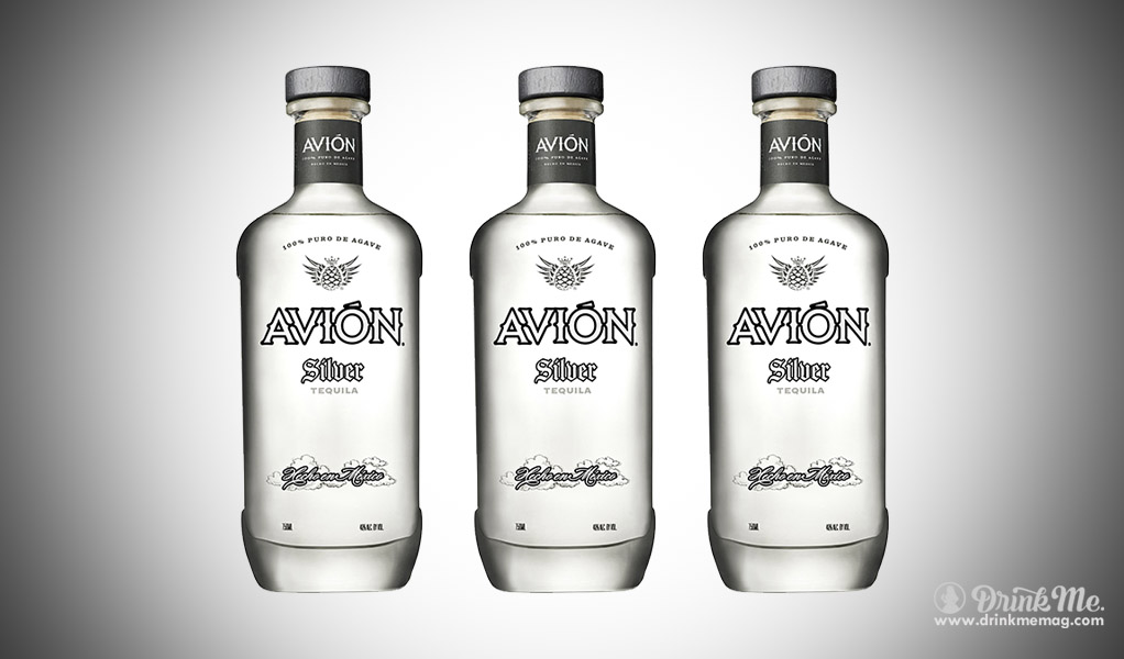 Avion Silver Tequila drinkmemag.com drinkme Top Tequila under $40