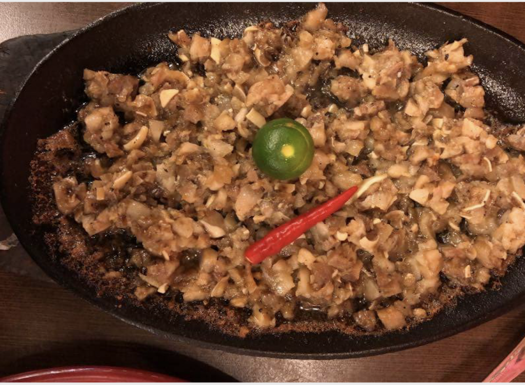 sisig