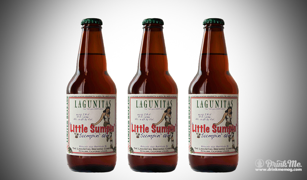 little sumpin sumpin drinkmemag.com drink me The Top American Pale Wheat