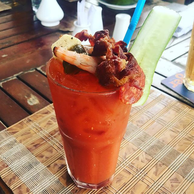 vietnam saigon bloody mary