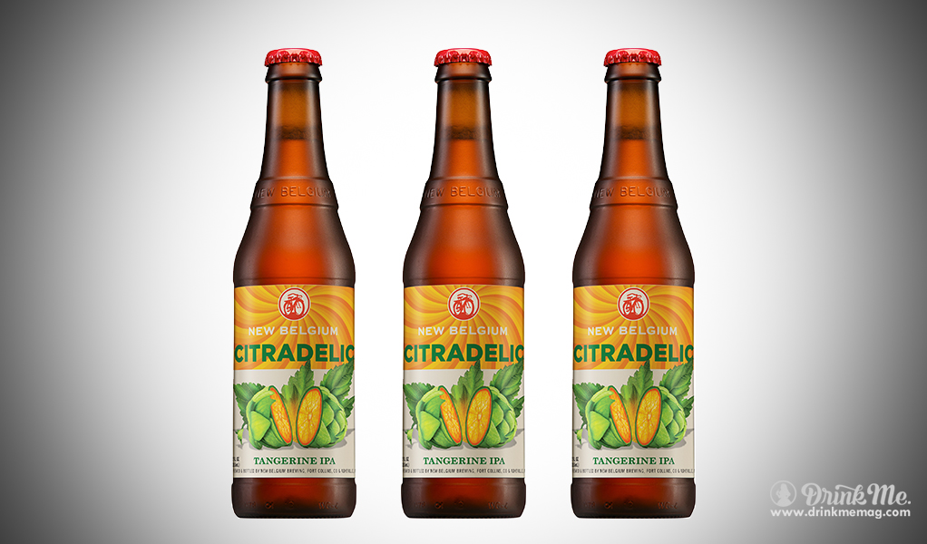 Citradelic drinkmemag.com drink me Top Orange Beers