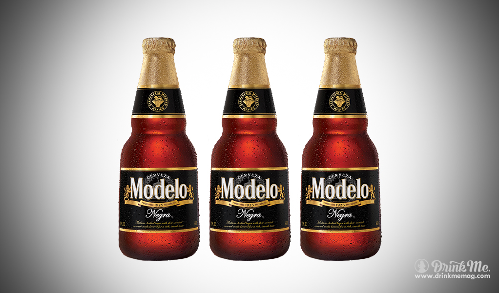 modelo negra drinkmemag.com drink me top mexican beers