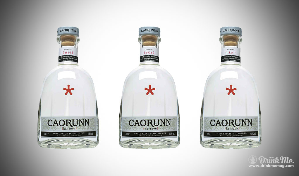 Caorunn drinkmemag.com drink me Top Scottish Gins