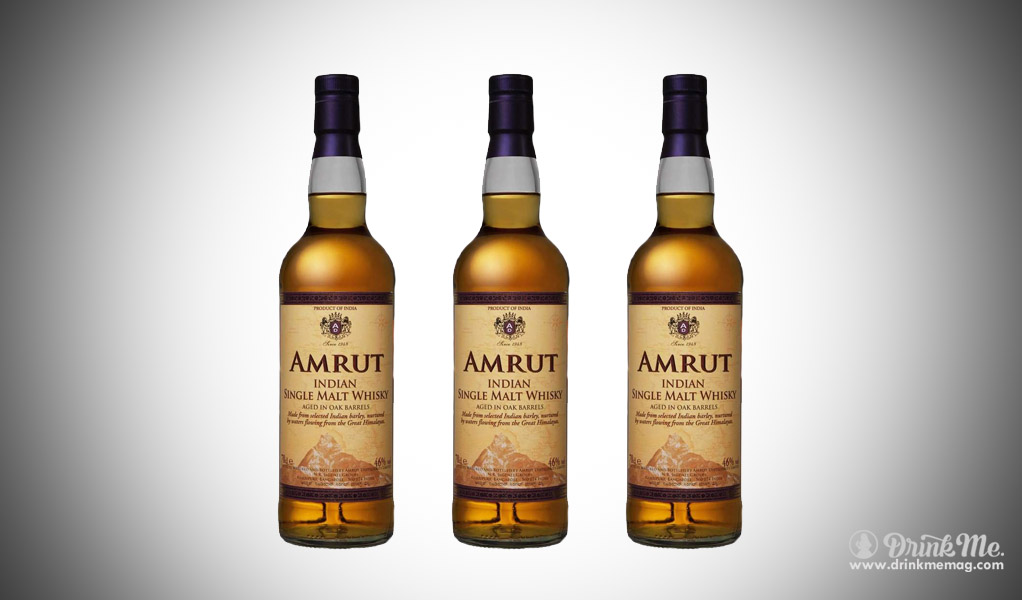 amrut drinkmemag.com drink me Top Single Malt Whiskey