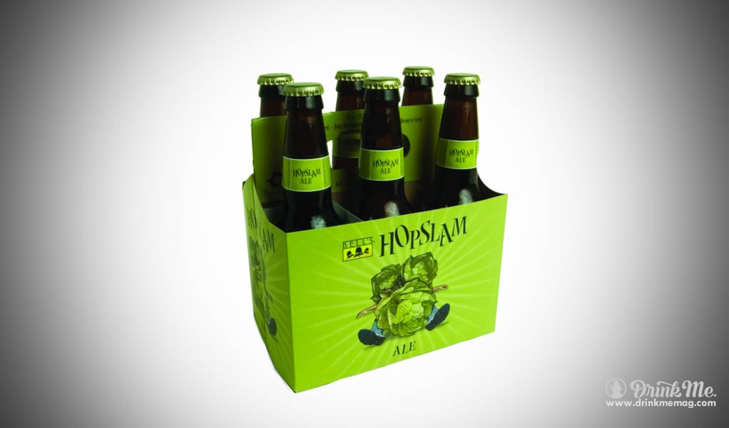 Hopslam drink me best beer summer beer drinkmemag.com beers to drink with food