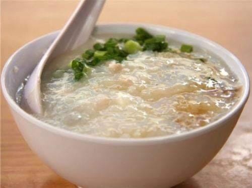 Congee