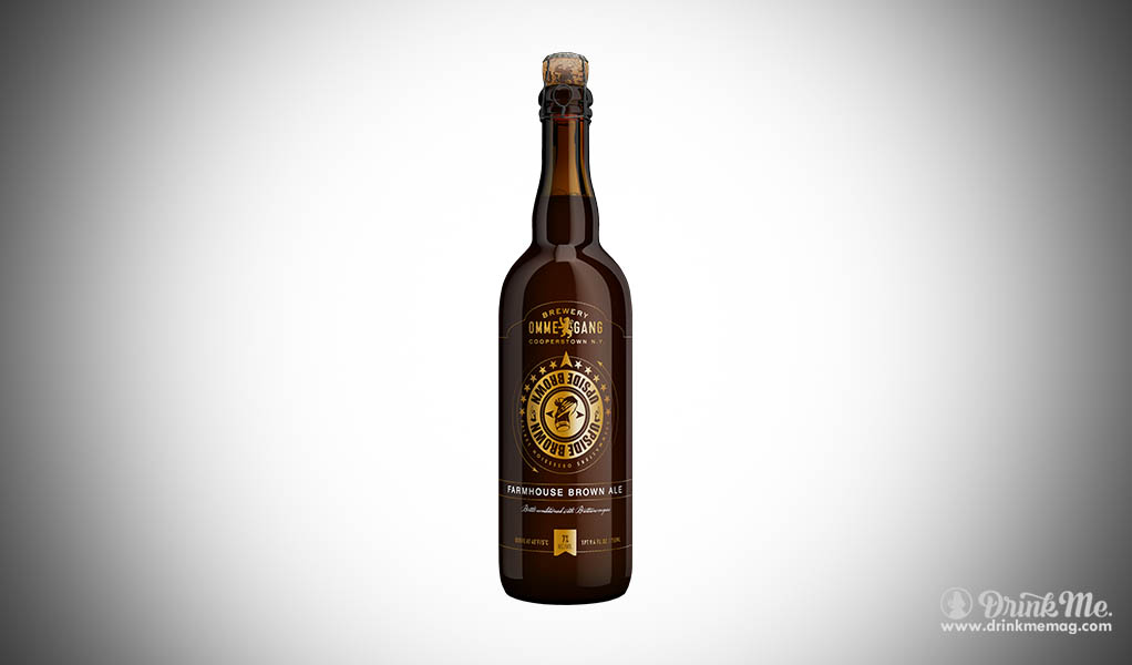 Ommegang drinkmemag.com best beers for the summer drink me