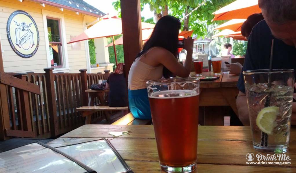 Hedge House Best Places For Beer In Portland Drink Me