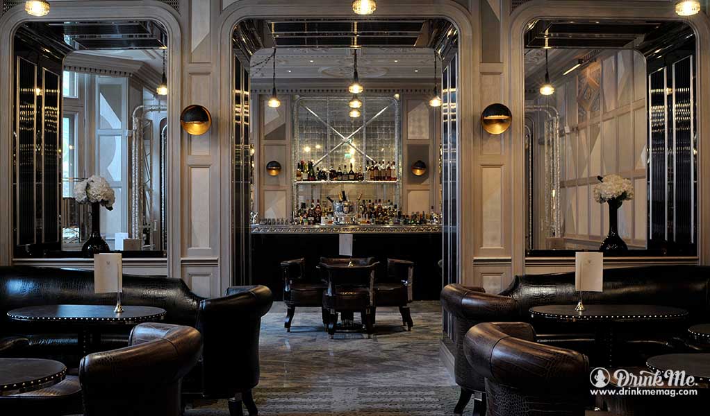 Connaught bar drinkmemag.com dirnk me best hotel bars in london