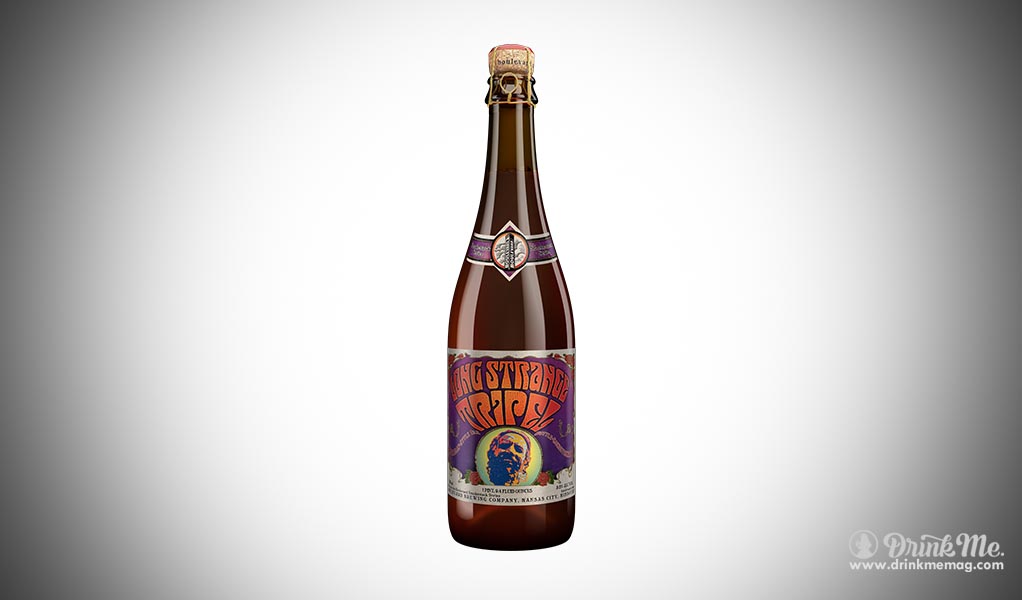 Long Strange Tripel Best Beers To Drink In The Summer Drink Me