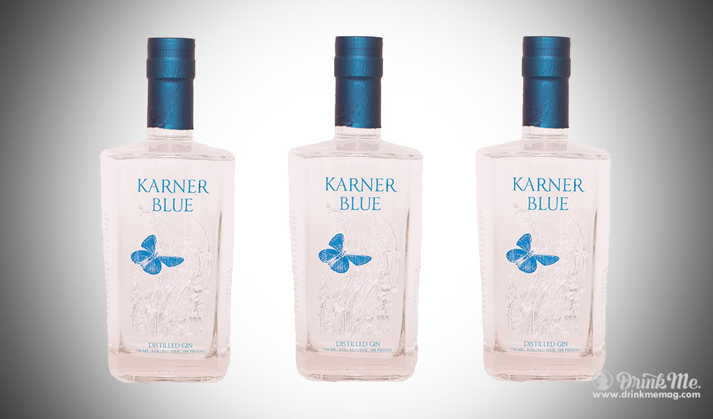 Karner Blue Gin drinkmemag.com drink me Top American Gins