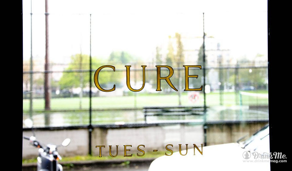 Cure Seatte