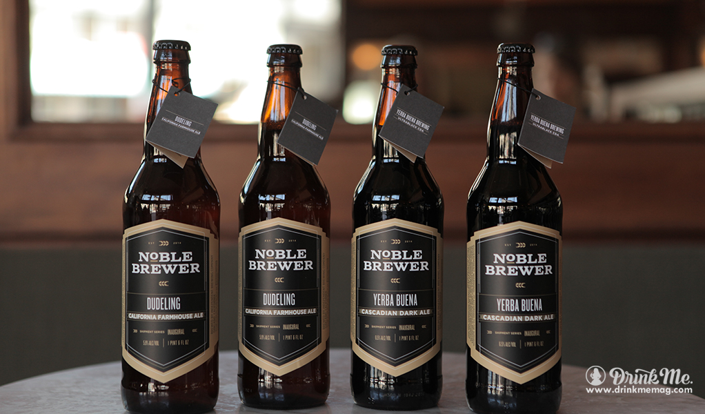 Noble Brewer 3