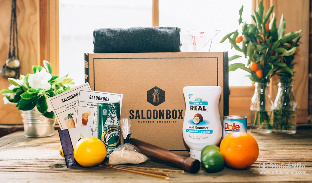 Saloonbox 4