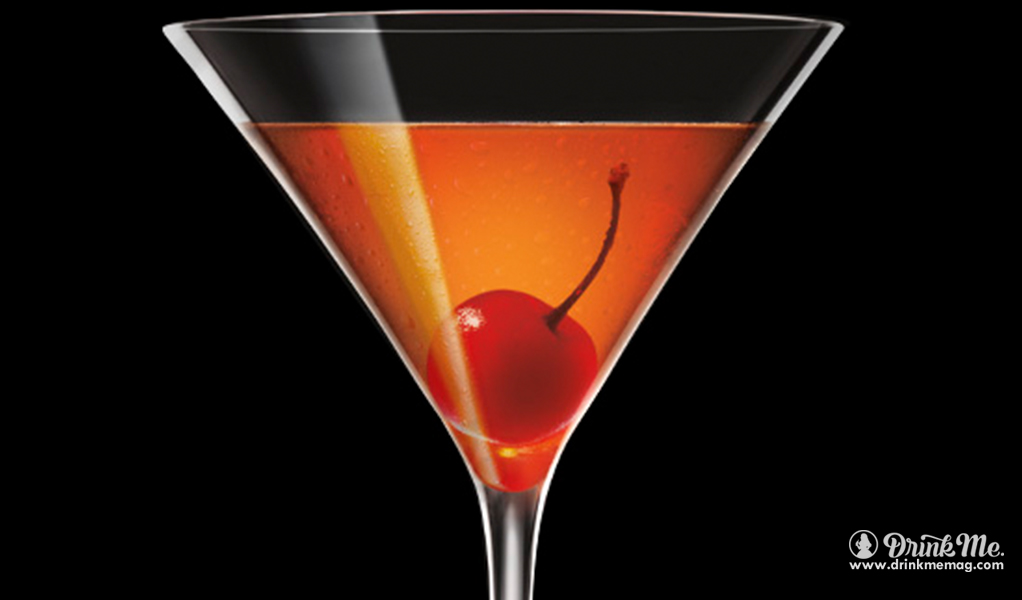 Jack Honey Manhattan