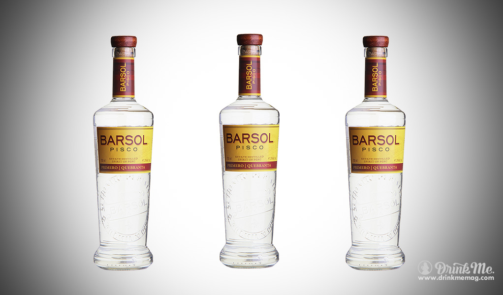 Barsol Pisco drinkmemag.com drink me Top Piscos