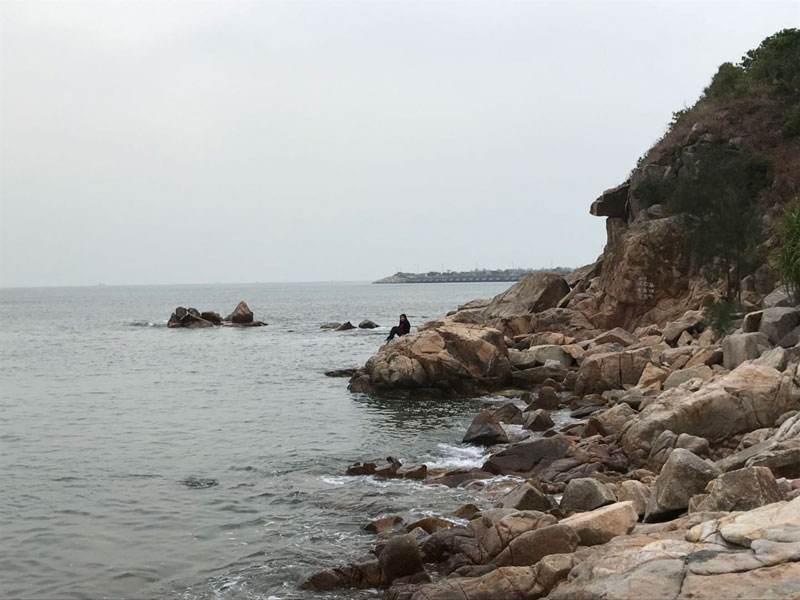 Lamma Island