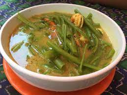 Khmer Sour Soup