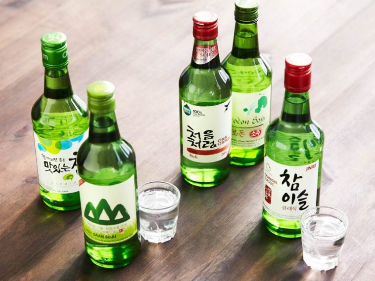 Soju