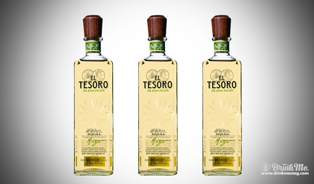 el tesoro drinkmemag.com drink me Top Tequila Anejos