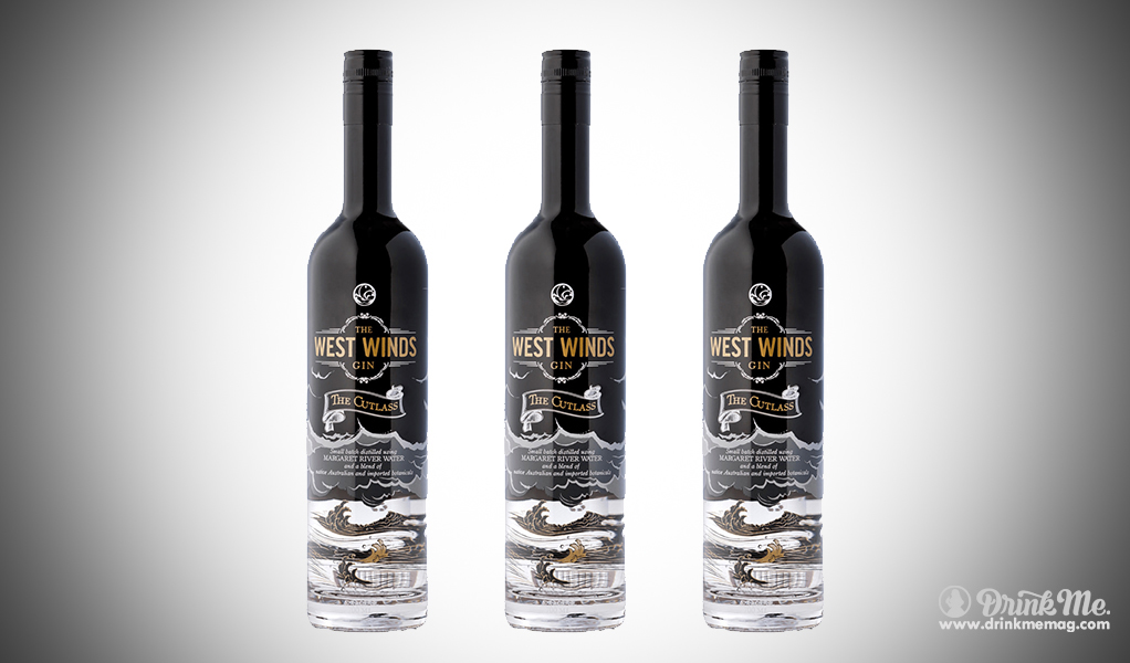 West Winds Cutlass drinkmemaag.com drink me top london dry gins