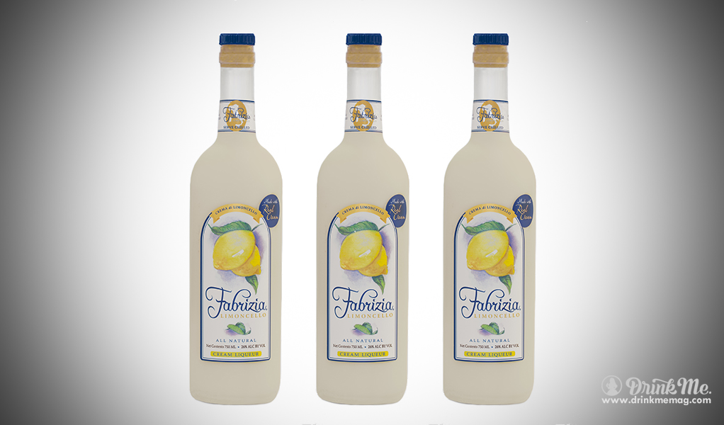 Fabrizia Spirits Limoncello drinkmemag.com drink me The Only 5 Cream Liqueurs you\'ll Ever Need