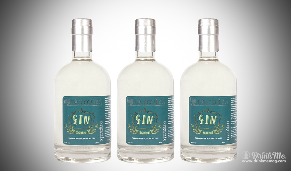 Seaweed Gin drinkmemag.com drink me weird gins