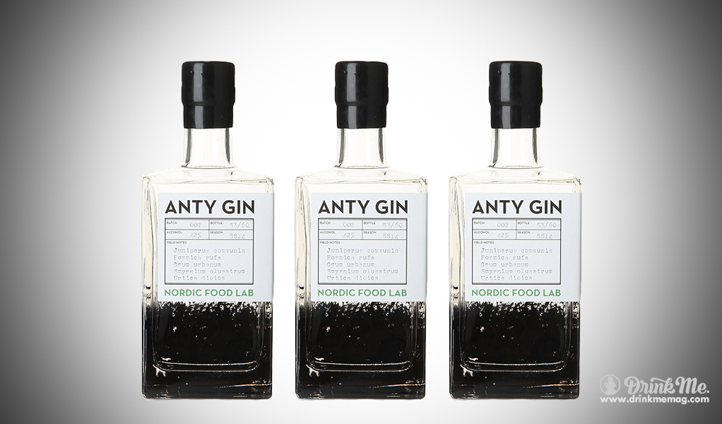 ANTY GIN drinkmemag.com drink me weird gins