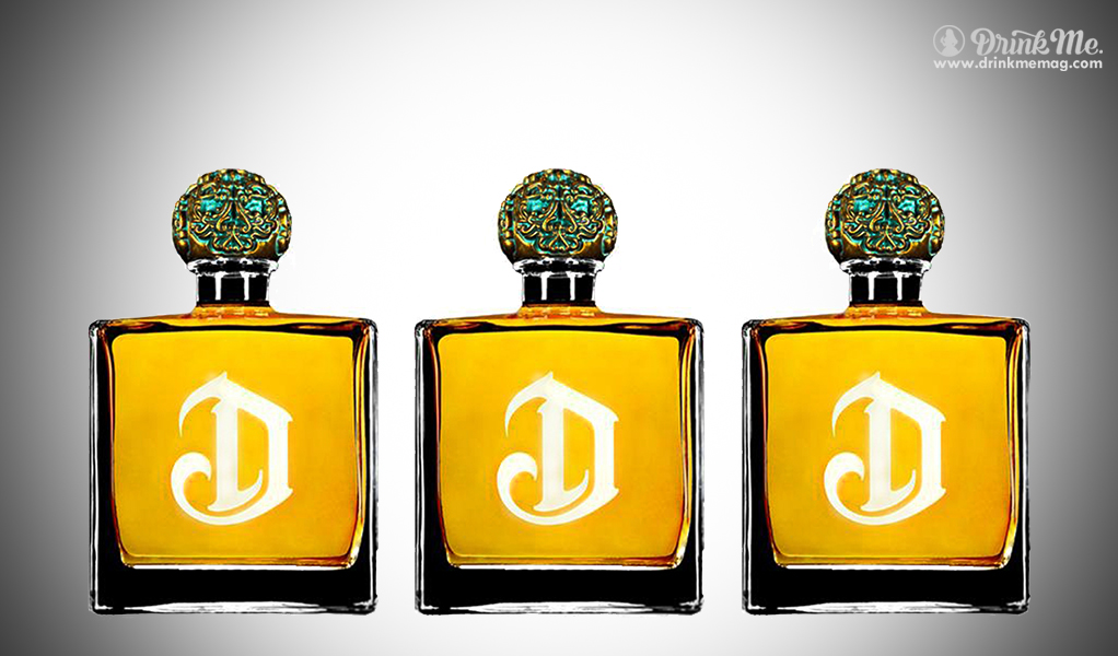 DeLeón Extra Añejo Tequila drinkmemag.com drink me top 5 tequilas over $150