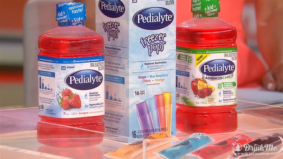 pedialyte